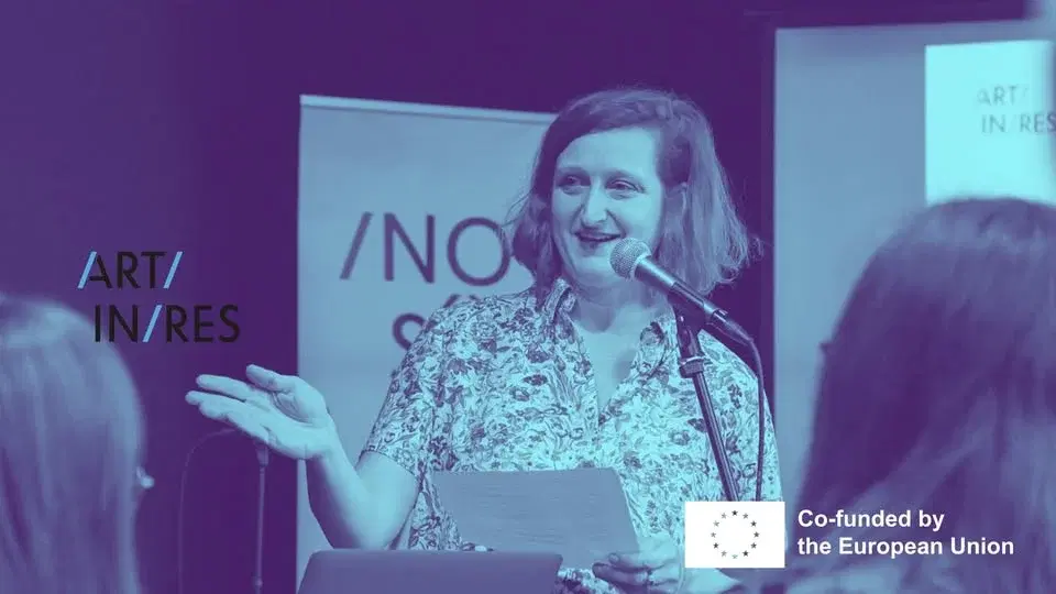 Sympozium ART-IN-RES 2026