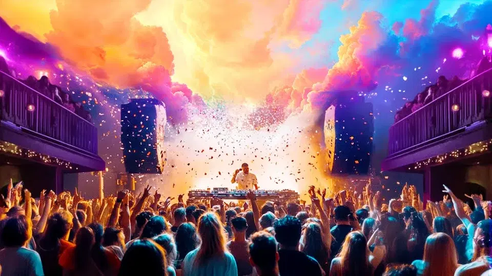 2000s Day Party: Edinburgh đŠ