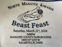 Beast Feast