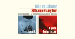 Belle and Sebastian | Stockholm