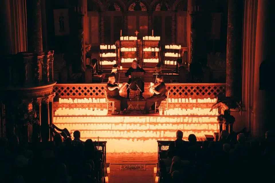 A Hans Zimmer Candlelight Experience In BicesterđŻïžFriday 27th February