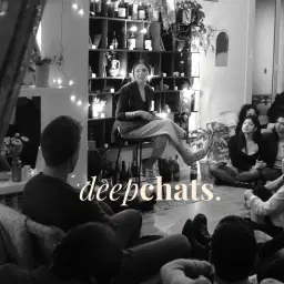 Deep Chats: Who Are You Becoming?