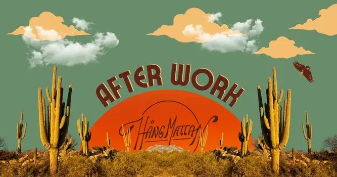 TACO-AW på Hängmattan! | DJ: Kungsladugård Riders