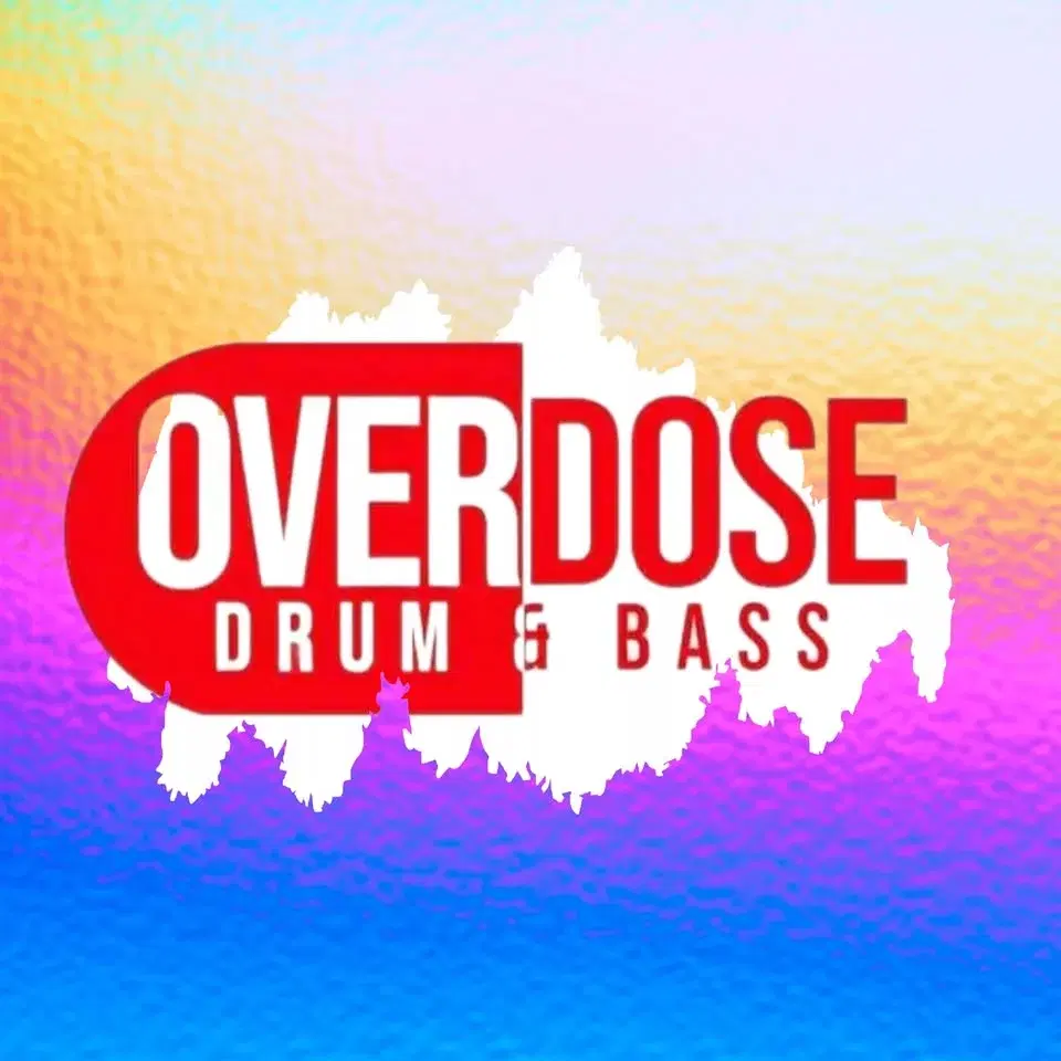 OVERDOSE DNB
