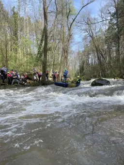 Odemykání Doubravy 2026