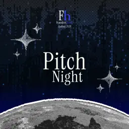 FoundersHack Pitch Night