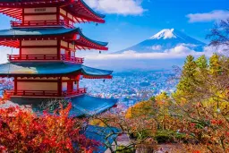 Japán: A szamurájok útja