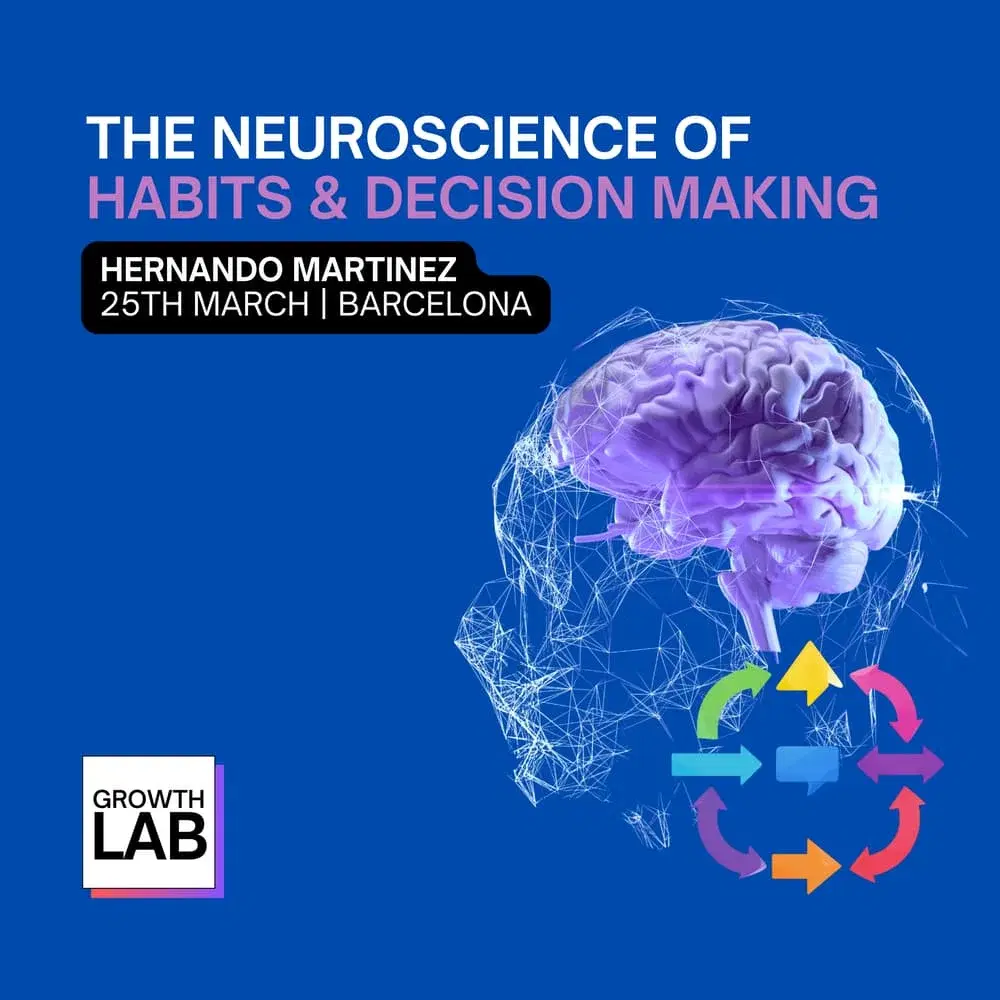 The Neuroscience of Habits and Decision Making