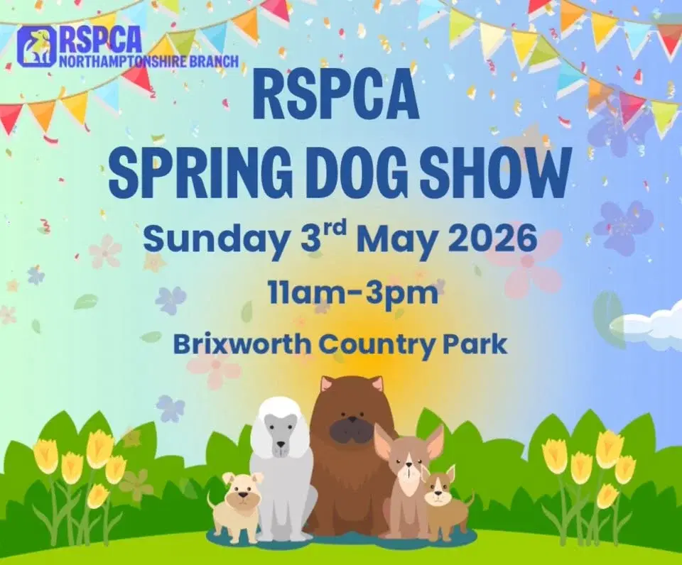 RSPCA Spring Dog Show