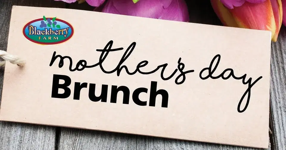 Mother's Day Brunch