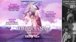Taylormania
