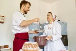 Slovácký festival chutí a vůní 2026