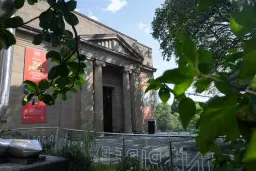 Nature Mindfulness Walk