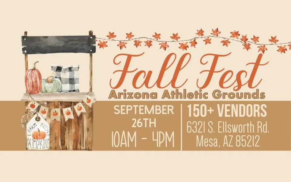 Fall Festival đ 9/26