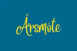 Årsmöte ACapoeira IF