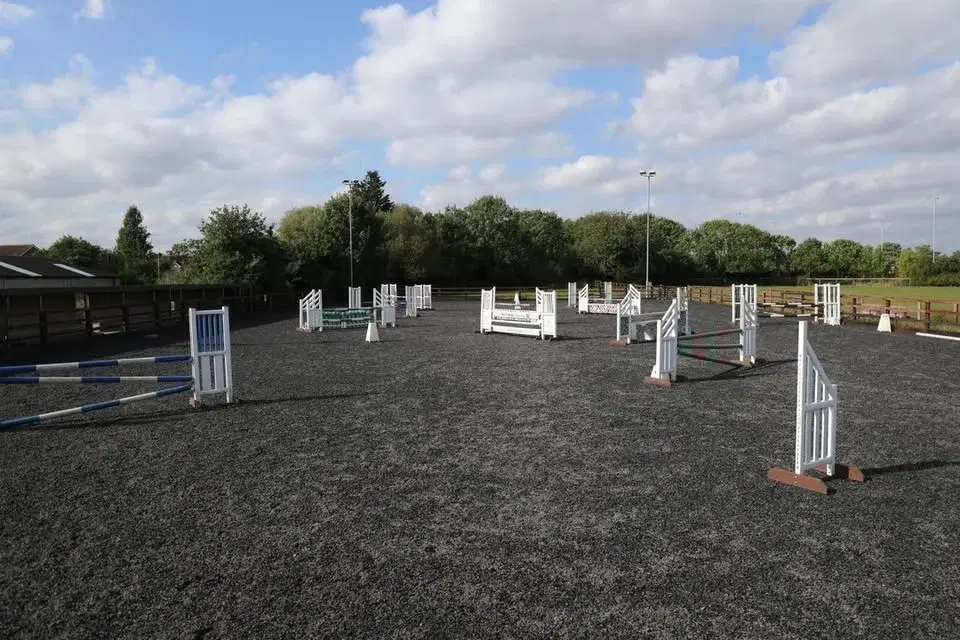 Easter Holiday Showjumping - Sunshine Tour Qualifier