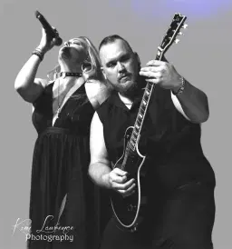 Gemini Acoustic at Mad Duck Craft Brewing (Copper & Maple)