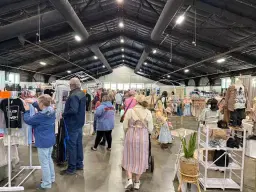 Rusty Roots Show, Tulare Ca