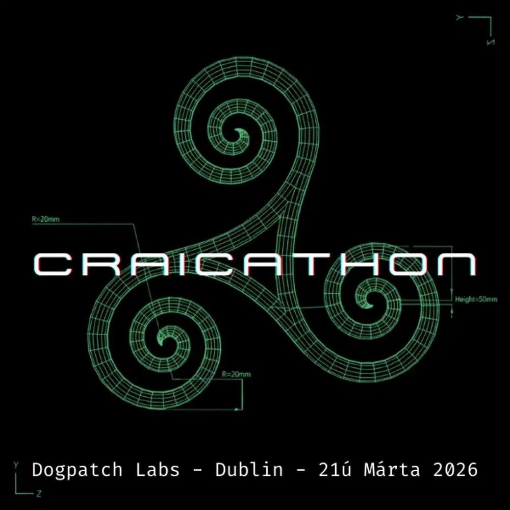 Craicathon