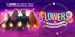 FLOWERS AND FRIENDSHIP BRACELETS -The Ultimate Pop Concert!