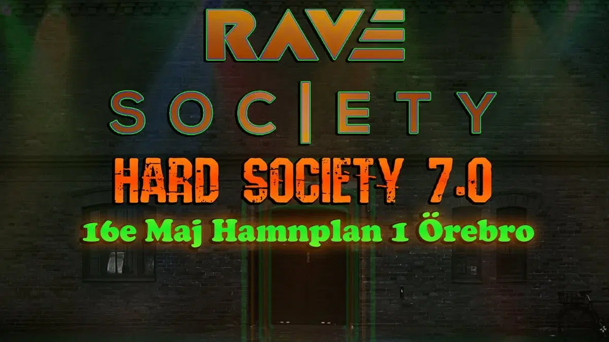 Hard Society 7.0