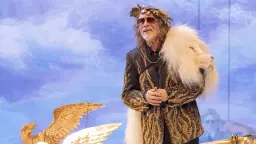 John Malkovich - Their Master's Voice