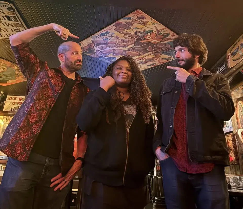 Brain Fog @ Ocean Ale House