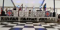 1940s Big Band Dance