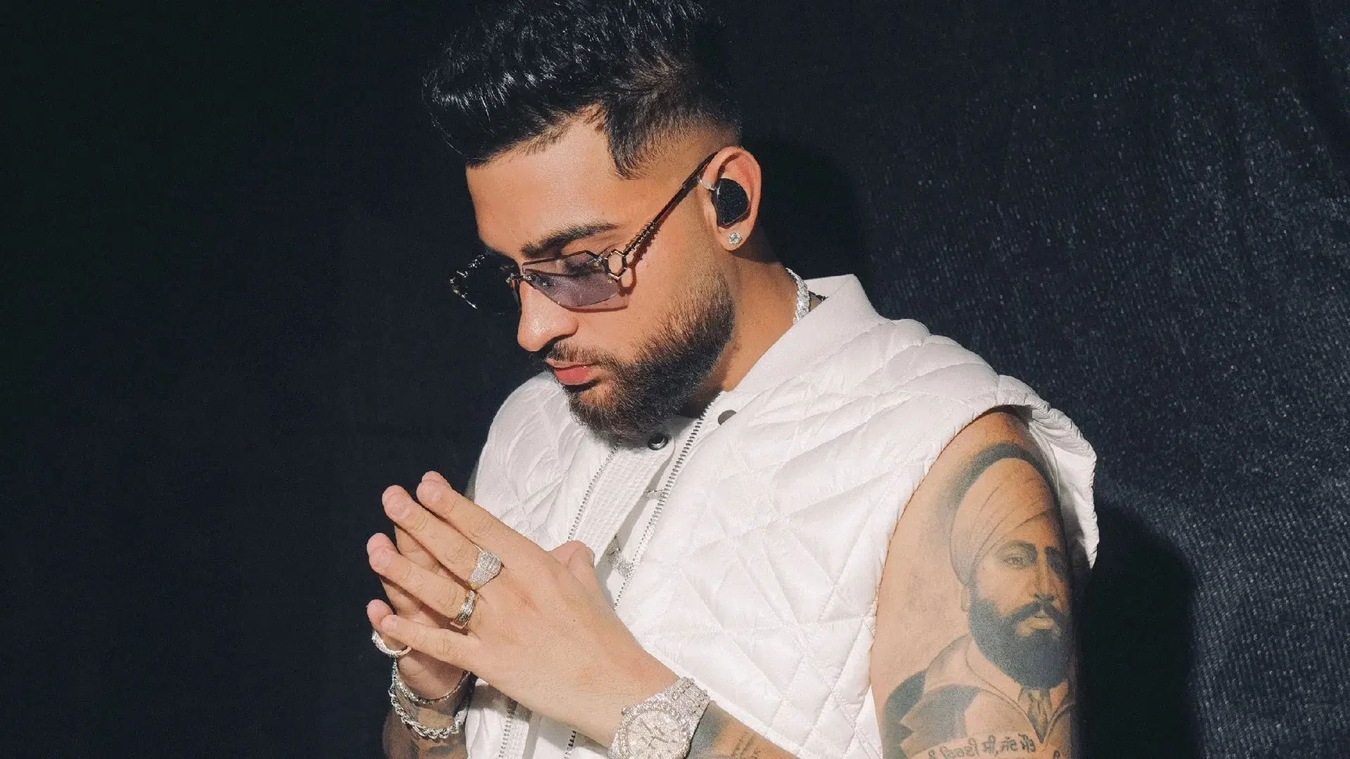 Karan Aujla: P-Pop Culture Tour (TWO SHOWS)