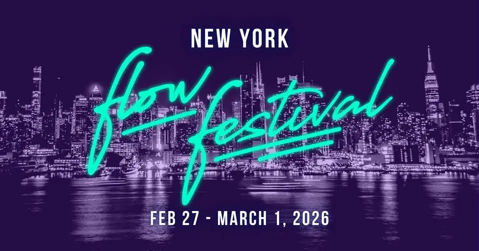 New York Flow Festival 2026 • WSDC Pointed Trial Event