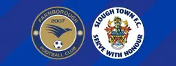 Farnborough vs Slough Town