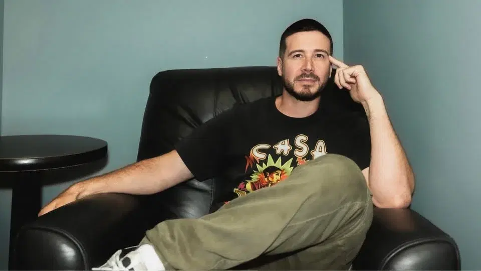Vinny Guadagnino