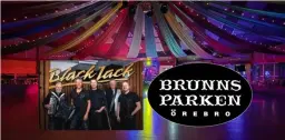 Black Jack i Brunnsparken 21/3