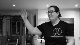 Taiji og Qigong mandag 2. marts 2026