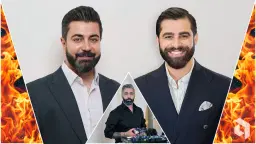 Newroz – årets fest 2026 • 21/3 • Uppsala Konsert & Kongress