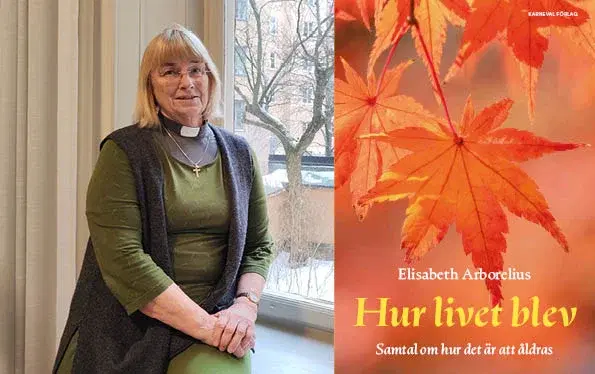 đ Bokrelease: Hur livet blev