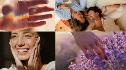 Tantraworkshop - Närvaro & beröring