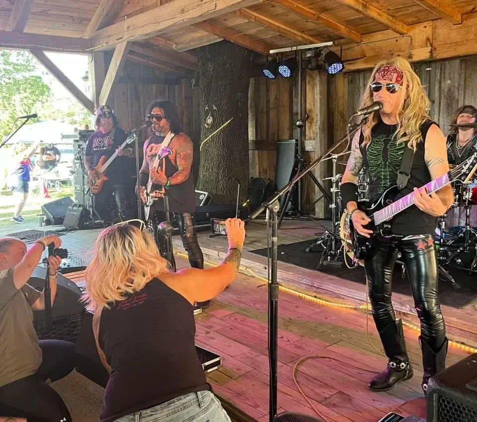 St.John’s Athletic club Fall River