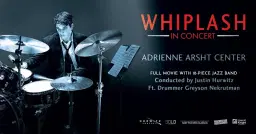 Whiplash in Concert