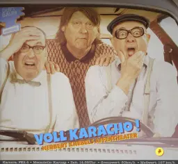 Herbert Knebels Affentheater | Düren