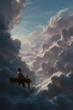 ”Unga pianoförmågor”