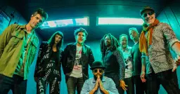 Thievery Corporation