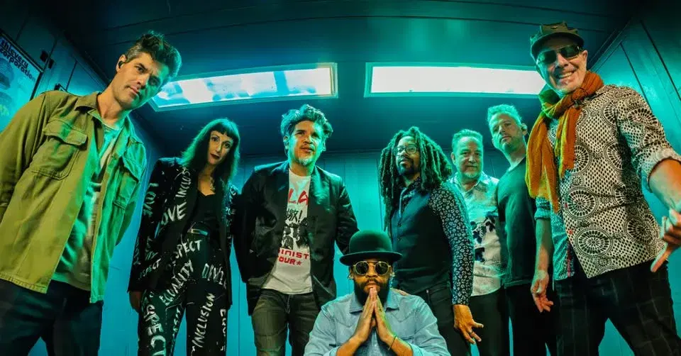 Thievery Corporation