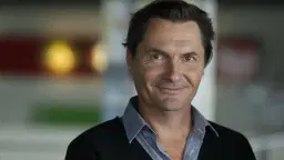 Thomas Breinholt Foredrag: Kan man tĂŠnke sig rask