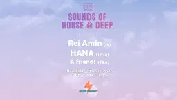 Sounds of House & Deep