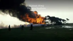 Sverige mardrömmer – Folkhemmet i brand