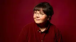 Sofie Hagen Is Working On A New Show (And Needs You There)