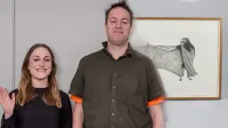 Familjelördag: Skapa ett glittrande smycke 5 år