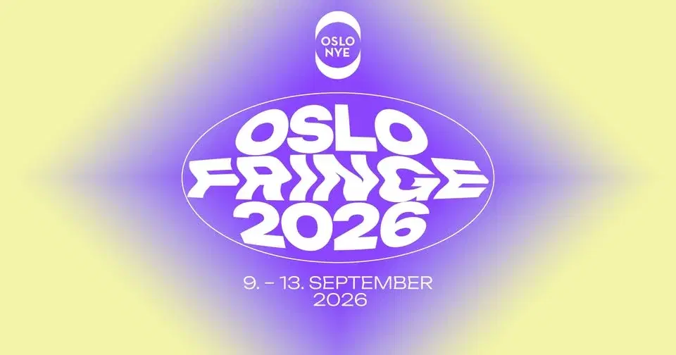 Oslo Fringe 2026