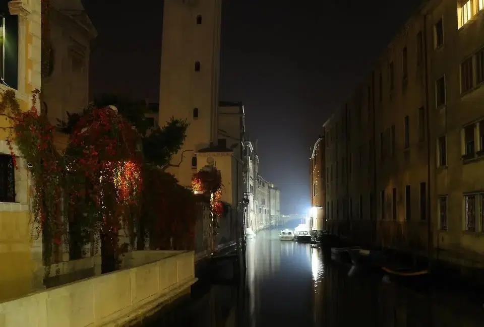 Reisens mytologi og magi